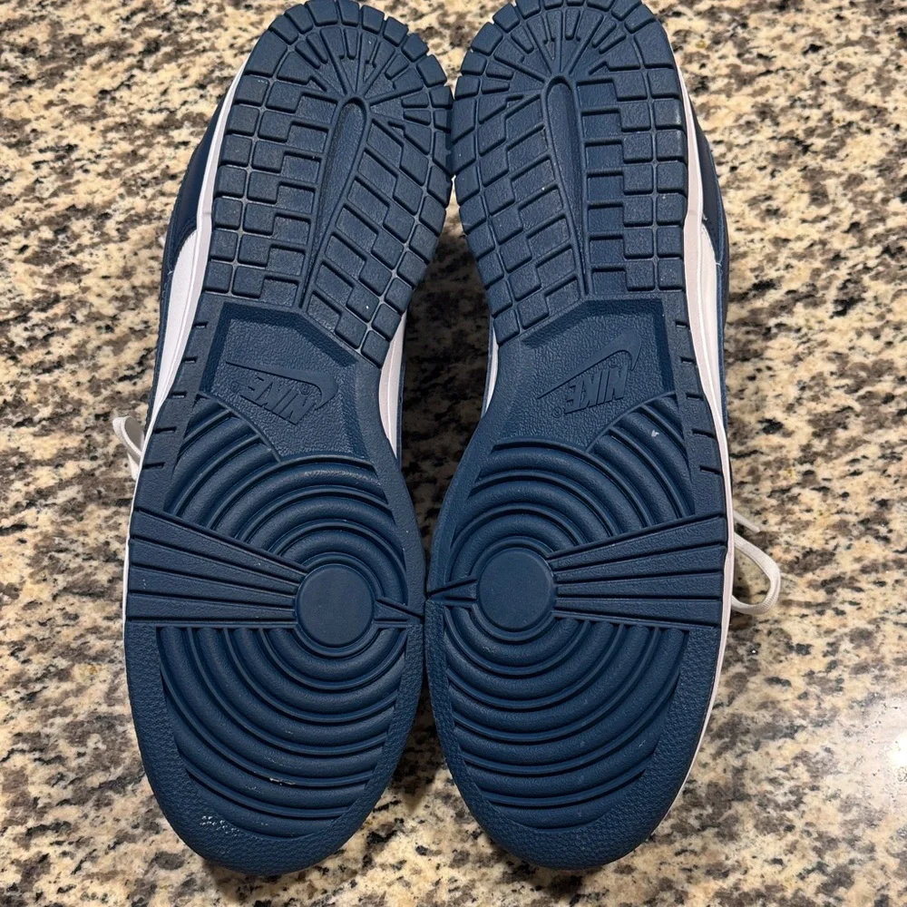 🆕 Nike Valerian Blue Dunk Sneakers. 12. Brand New!!💥💥 - Picture 7 of 8